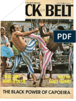 Black Belt June 1969
