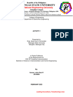 Analytical Instrumentation