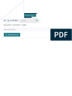 Relația Dintre Personaje - PDF