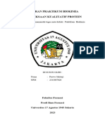 LapRak - Biokim - Pertemuan - 3 Purwo