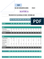 Tarea Costos Ii