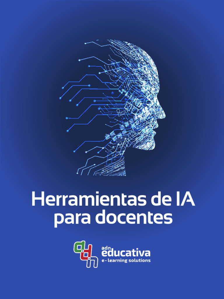 Herramientas de IA para Docentes | PDF | Sumario abstracto ...