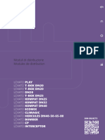 Distribuzione Web Ita Fra