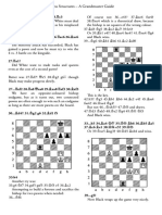 Chess Structures Páginas 2 Páginas 6
