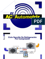 PDF Aire Acondicionado Automotriz PDF - Compress
