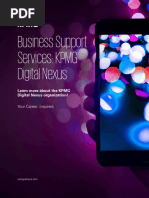 KPMG Digital Nexus Brochure - July 2019 - Web