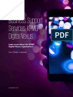 KPMG Digital Nexus Brochure - July 2019 - Web