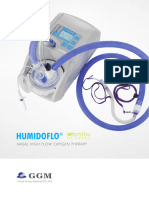 4994L1V Humidoflo ESP-4