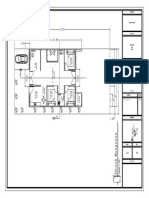 DENAH RUMAH TINGGAL 12x7