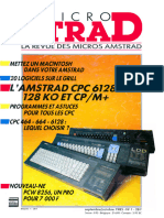 Microstrad N01