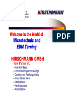 EDM Turning Microtechnik ENG 050505