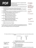 FV-Lump Sum PV-Lump Sum PV-Different Interest Rates Time To Double A Lump Sum TVM Comparisons Growth Rate FV-Ordinary Annuity FV-Annuity Due