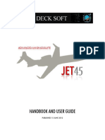 Jet45 v1.0.04 User Guide 