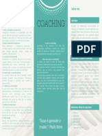 Coaching