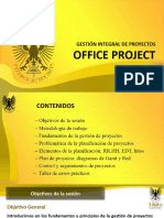 1.4. Gestion de Proyectos Uptc