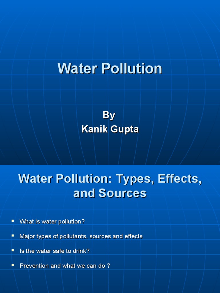 shop environmental analysis by electrochemical