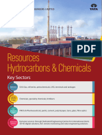 TCE Resources HCBU Brochure