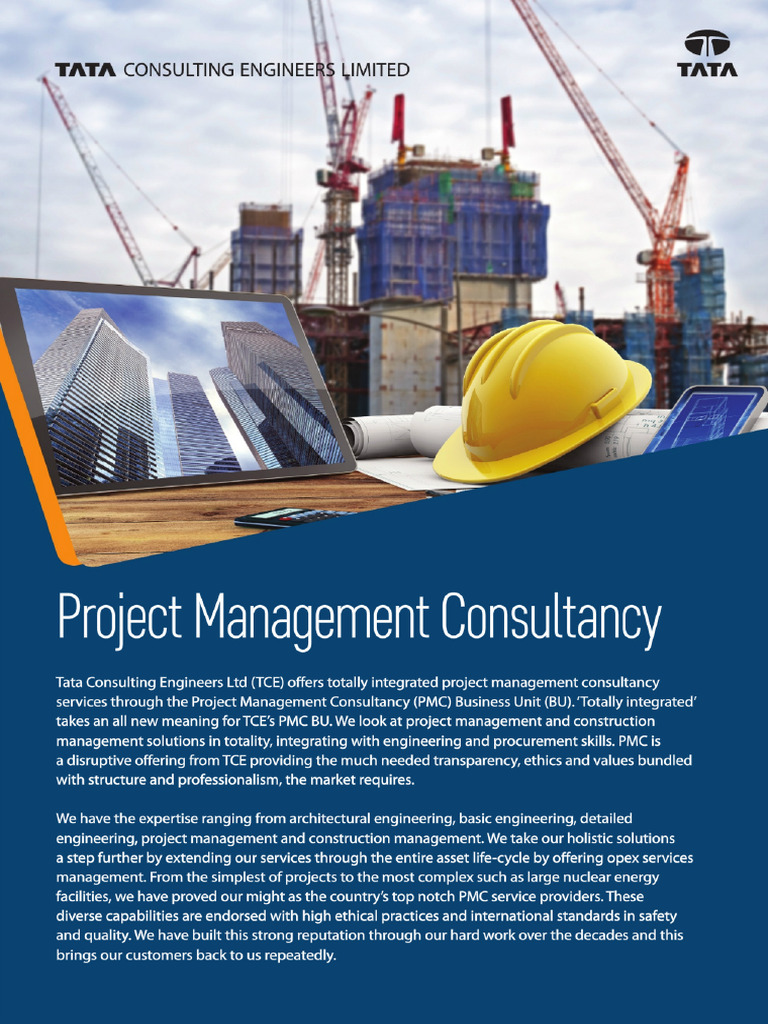 Tce PMC | PDF