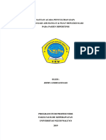 PDF Sap Sop Rendam Kaki Pijat Kaki HT Compress