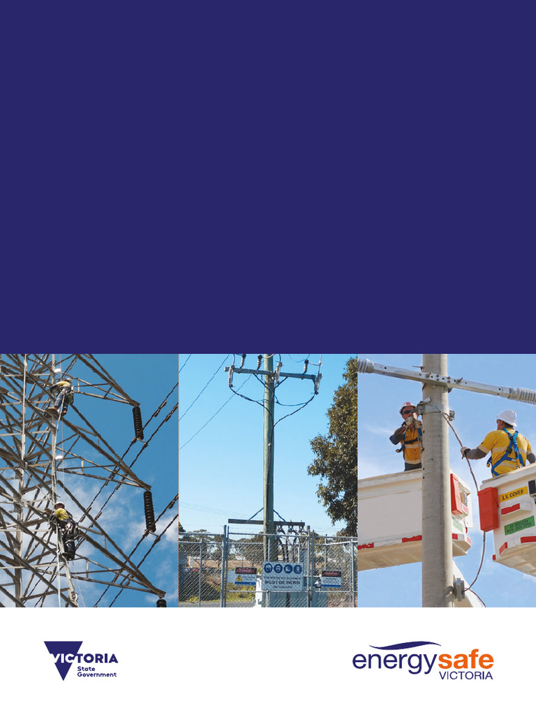 ESV TheBlueBook2022.WEB | PDF | High Voltage | Insulator (Electricity)