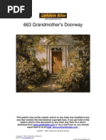 GK 663 (1) .Grand Mothers Doorway