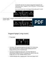 Penjepit Dioda Dan Pengganda Tegangan