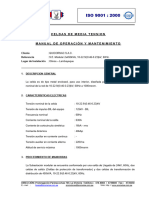 MANUAL DE OPERACION CELDA - 02-05-09 (Unisarc)
