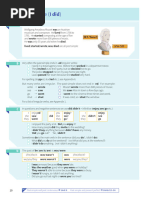 English Grammar Book Páginas 20 23