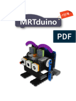 MRT-Duino (20170603) 교재