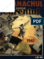 Almanahul Curentul 1941 tot