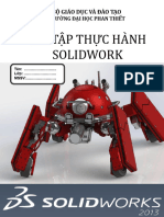 Bai Tap Solidwork Upt