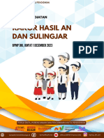 Panduan Rakor Hasil AN Dan Sulingjar