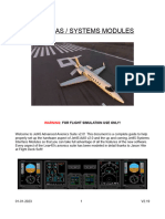 Jet45 AAS Systems Modules V2.19