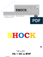 SHOCK