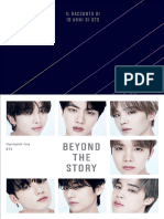 Beyond The Story - Edizione Italiana (BTS, Myeongseok Kang) (Z-Library)