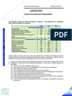 Laboratorio de Análisis Financiero