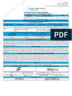 Electro Force (India) Limited: Corporate Identification Number: U51909MH2010PLC204214