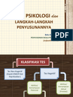 Pertemuan 2 - SKALA PSIKOLOGI DAN LANGKAH-LANGKAH PENYUSUNANNYA