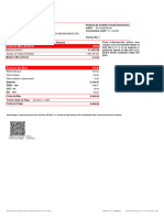 Generate Invoice by NCF