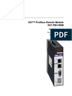 715-0106 - SST-PB3-REM User Reference Guide