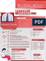 CV Royandi Saputra Terbaru