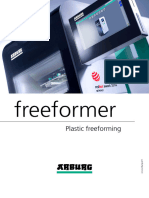 Arburg Freeformer 680836 en GB