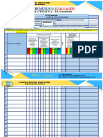 1° - Instrumento de Evaluación - Lista de Control6 - Eda1