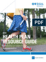 2022 Enrollment Guide - EH Active HSA Plan FINAL