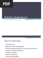 Software Engineering Software Engineerin