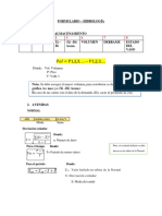 2do Parcial Hidrologia