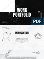 Harris - Logo Design Work Portfolio