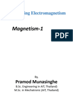 3.4. Magnetism Part 2 S