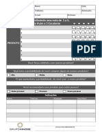 Formulario PDF