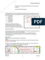 HowTo - Plan View Grading Cleanup